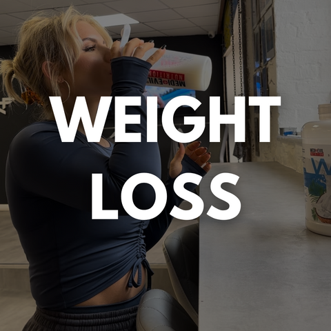 123 Nutrition Weight Loss