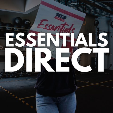 123 Essentials Direct Supplements
