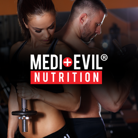 Medi-Evil Nutrition