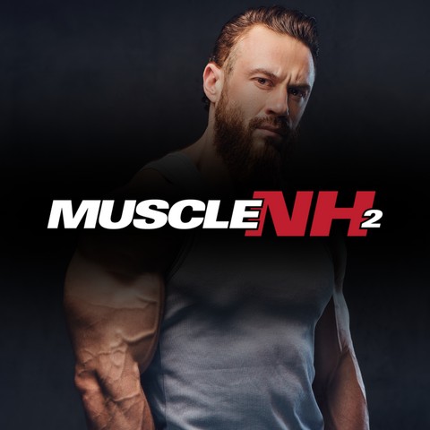 Muscle NH2 Supplements