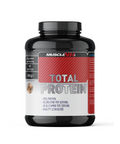 Total Protein-123nutrition