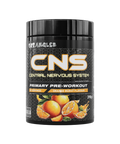 CNS Pre-Workout Orange Burst-123nutrition