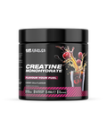 Creatine Monohydrate cherry cola-123nutrition