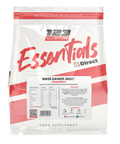 Mass Gainer-123nutrition