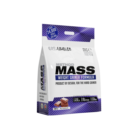 Method Mass-123nutrition