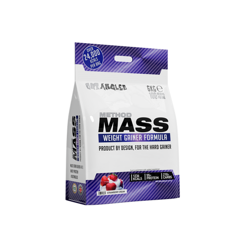 Method Mass-123nutrition