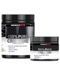 MuscleNH2 Creatine Monohydrate powder