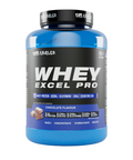 Whey Excel Protein 2kg-123nutrition