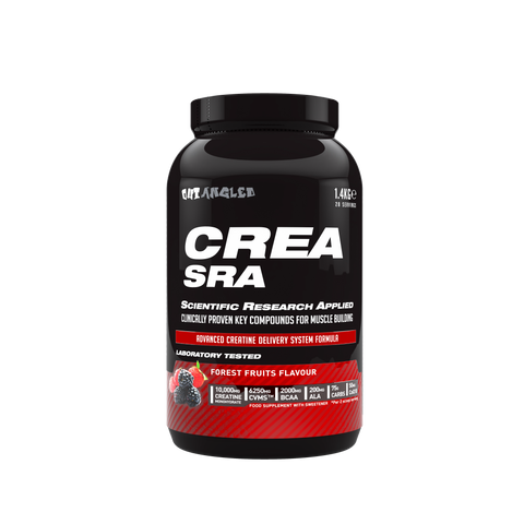 Crea SRA Forest Fruits Flavour-123nutrition