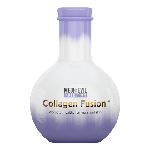 Collagen Fusion-123nutrition