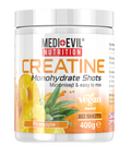 Creatine Monohydrate Shots-123nutrition