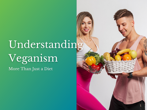 Understanding Veganism