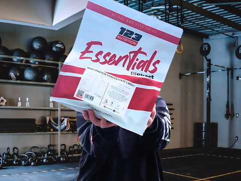 The Best Value Whey Protein