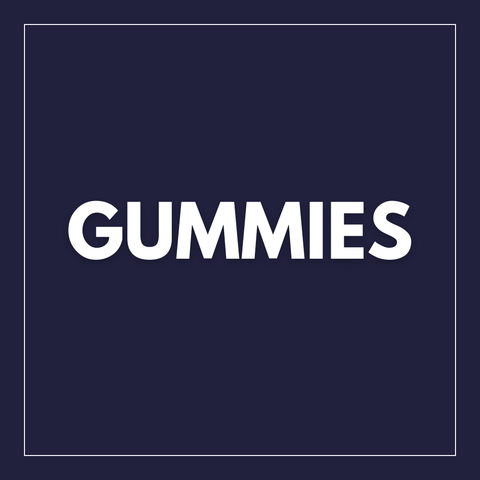 Gummies