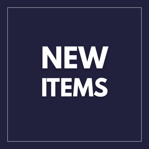 New Items