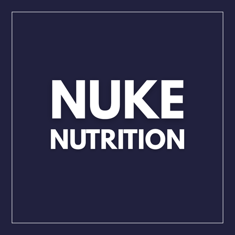 Nuke Nutrition
