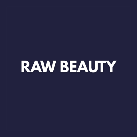 Raw Beauty Collagen | Vegan Friendly Powder and Capsules
