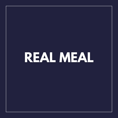 Real Meal