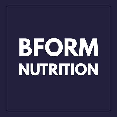 beForm Nutrition