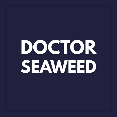 Doctor Seaweed