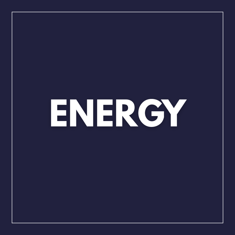 123 Nutrition Energy Supplements