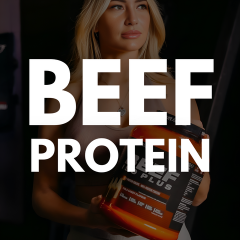 Beef Protein Isolate