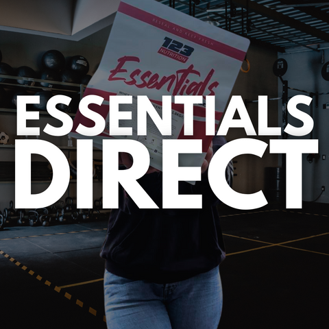 123 Essentials Direct