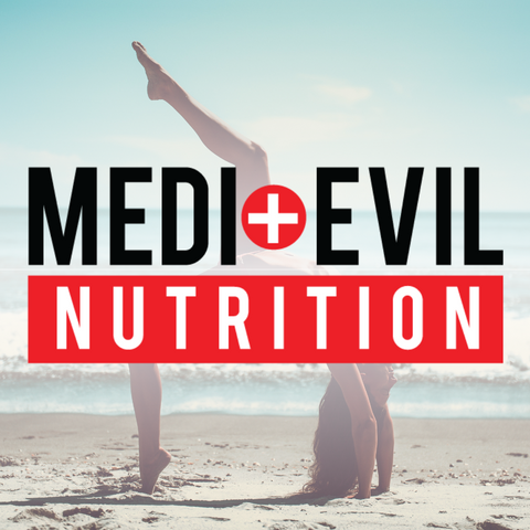 Medi-Evil Nutrition
