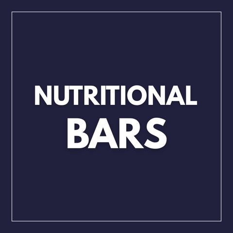 Nutritional Bars