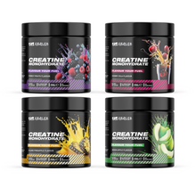 Creatine Monohydrate-123nutrition