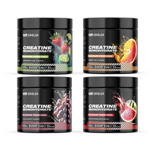 Creatine Monohydrate-123nutrition