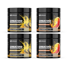 Creatine Monohydrate-123nutrition