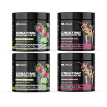 Creatine Monohydrate-123nutrition