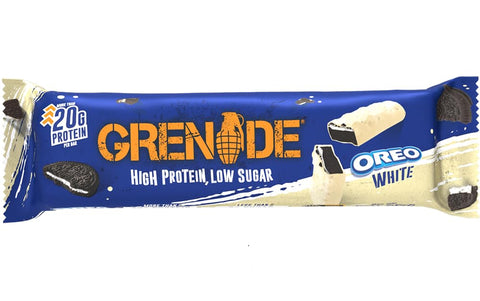 Grenade Oreo 60G (x12)