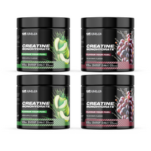 Creatine Monohydrate-123nutrition