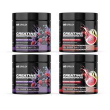 Creatine Monohydrate-123nutrition