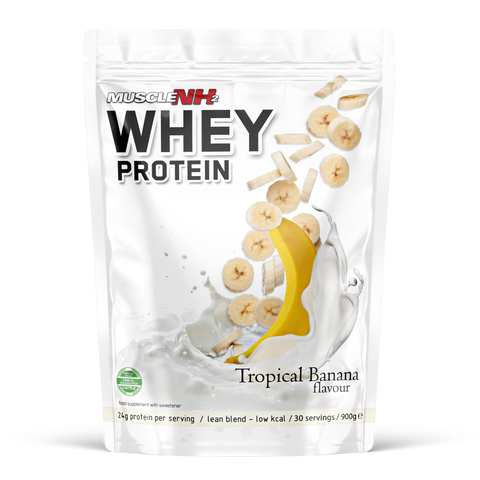 Whey Protein