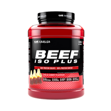 Beef Iso Plus 1.8kg-123nutrition