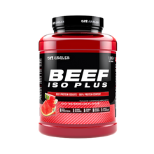 Beef Iso Plus 1.8kg-123nutrition