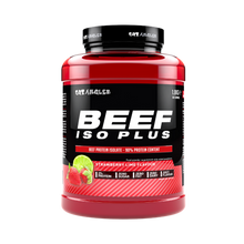 Beef Iso Plus 1.8kg-123nutrition