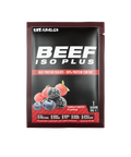 Beef Iso Plus Sample Forest Fruits