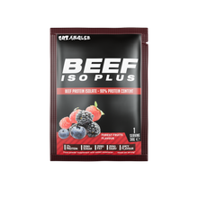 Beef Iso Plus Sample Forest Fruits
