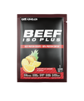 Beef Iso Plus Sample Pineapple and Orange