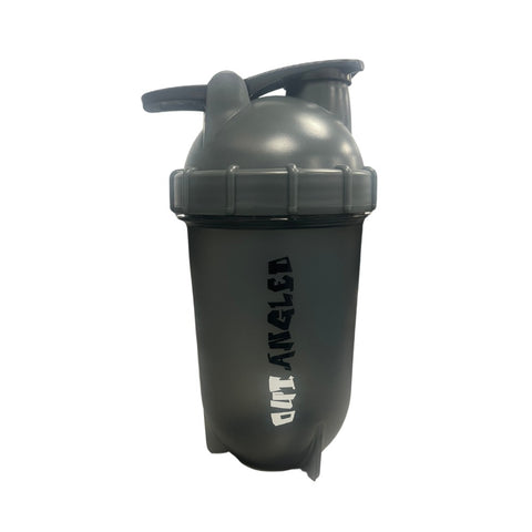 Out Angled Bullet Shaker