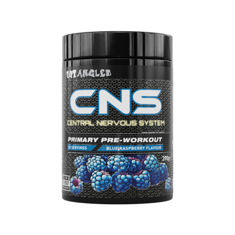 CNS Pre-Workout Sample Sachet