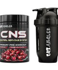 CNS Pre-Workout Pack-123nutrition