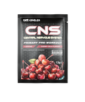 CNS Pre-Workout Sample Sachet Cherry Cola
