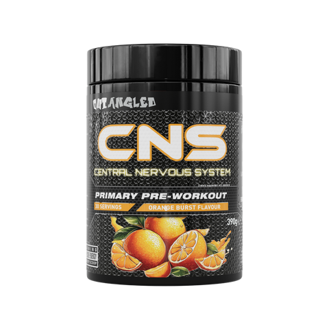 CNS Pre-Workout