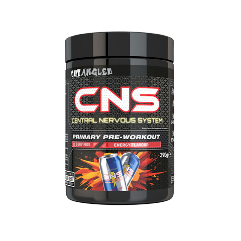 CNS Pre-Workout