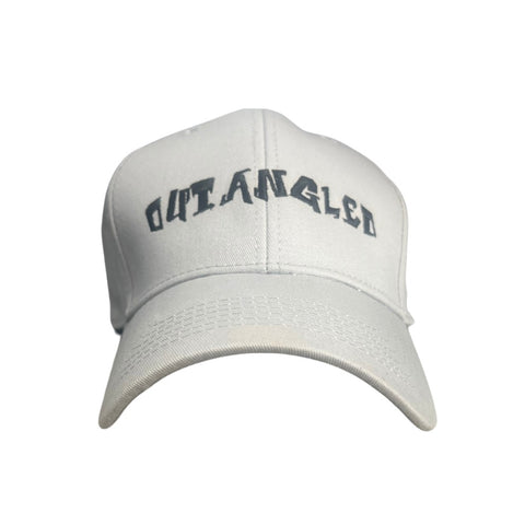 Out Angled Sports Cap